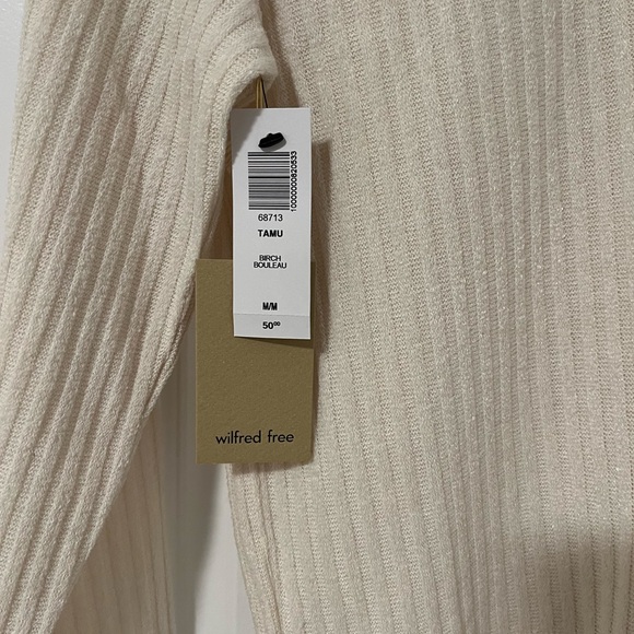 Wilfred Free Tamu - Picture 2 of 4